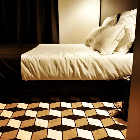 Otel Urban Style Des Carmes Aurillac