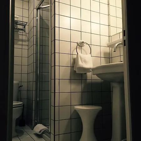 Urban Style Des Carmes Otel Aurillac