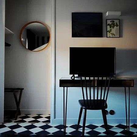 Urban Style Des Carmes 3* Aurillac