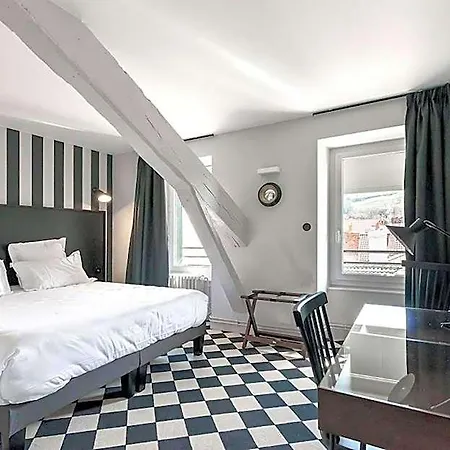 Otel Urban Style Des Carmes