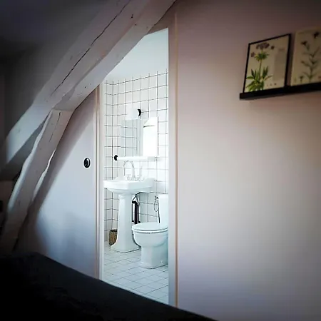 Otel Urban Style Des Carmes