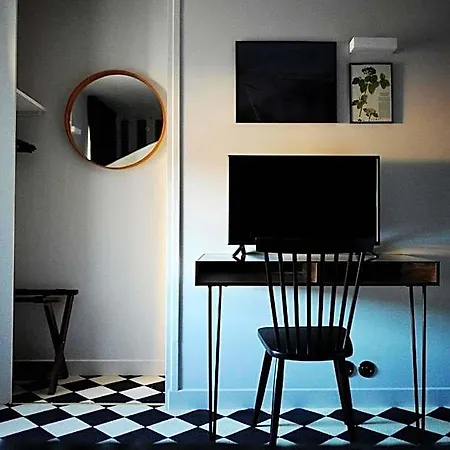 Urban Style Des Carmes 3*