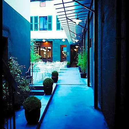 Urban Style Des Carmes 3* Aurillac