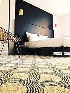 Hotell Urban Style Des Carmes Aurillac