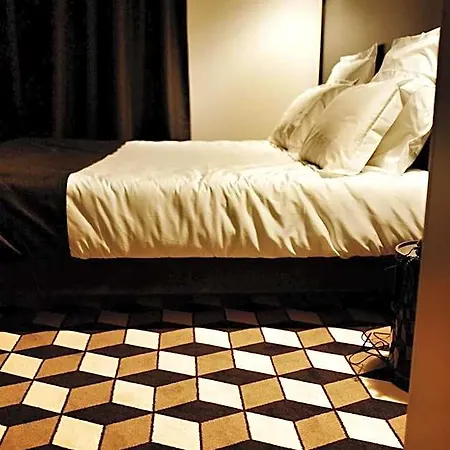 Urban Style Des Carmes Hotell Aurillac
