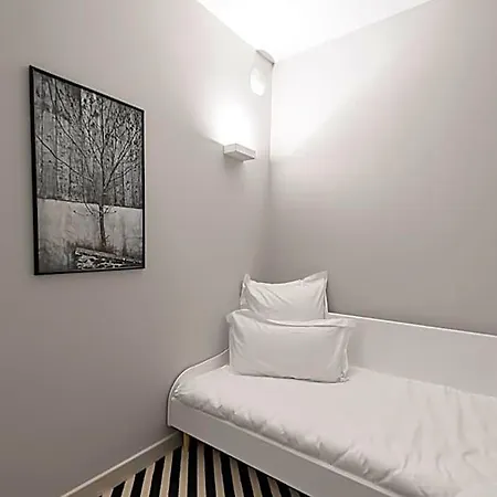 Hotel Urban Style Des Carmes 3*