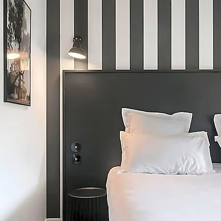 Urban Style Des Carmes