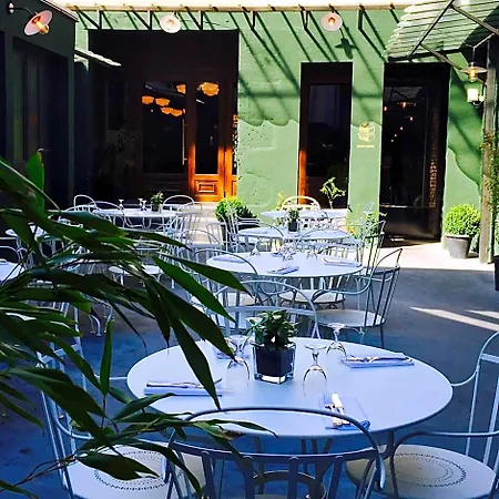 Urban Style Des Carmes 3* Aurillac