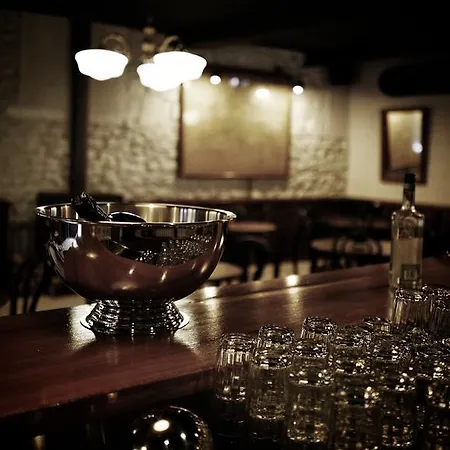 Urban Style Des Carmes 3*