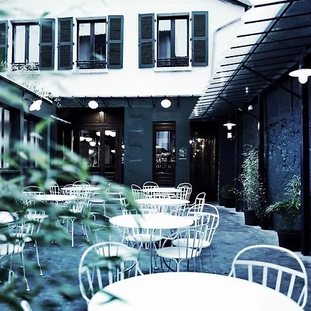 Urban Style Des Carmes Hotel Aurillac