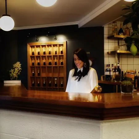 Hotel Urban Style Des Carmes