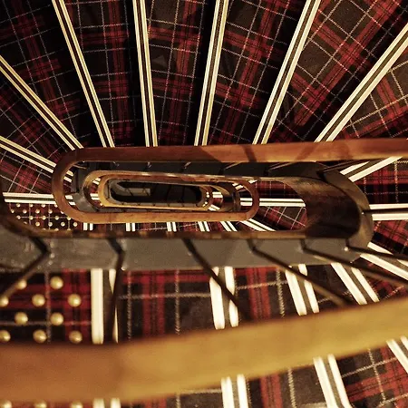 Urban Style Des Carmes 3* Aurillac