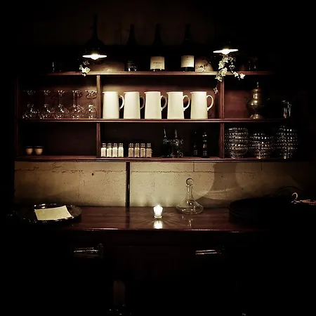 Otel Urban Style Des Carmes Aurillac