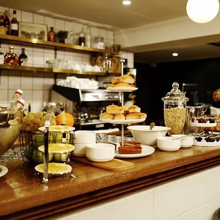 Hotel Urban Style Des Carmes