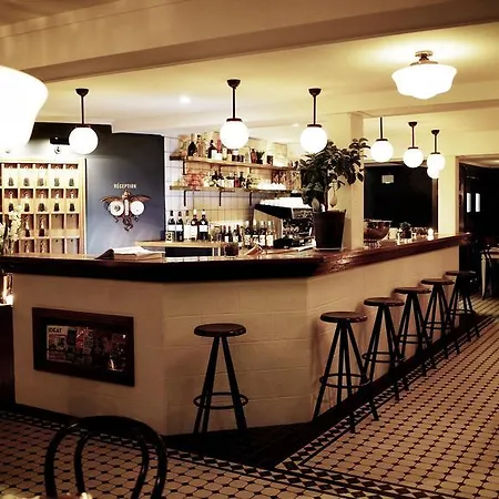 Urban Style Des Carmes