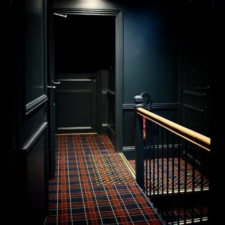 Urban Style Des Carmes 3* Aurillac