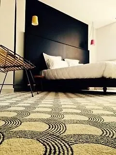 Urban Style Des Carmes 3* Aurillac