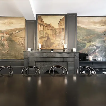 Urban Style Des Carmes Aurillac