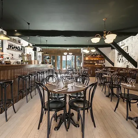 Hotel Urban Style Des Carmes