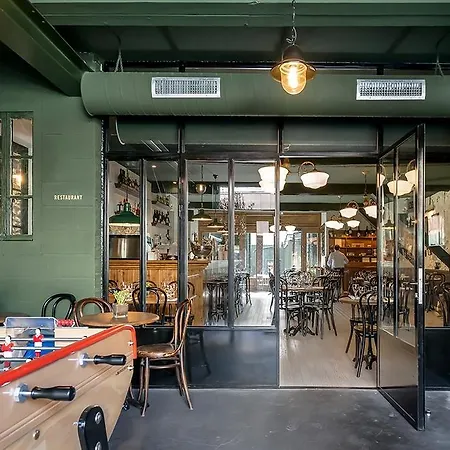 Hotel Urban Style Des Carmes Aurillac