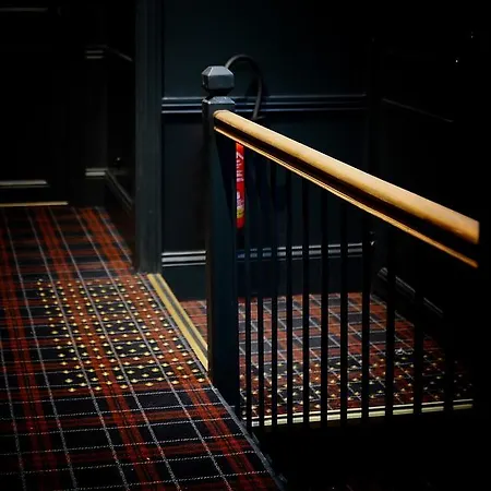 Urban Style Des Carmes