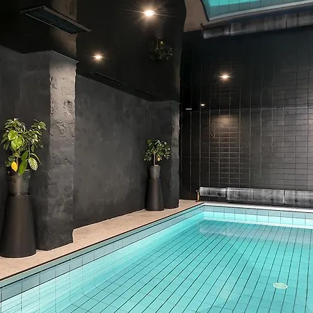 Urban Style Des Carmes