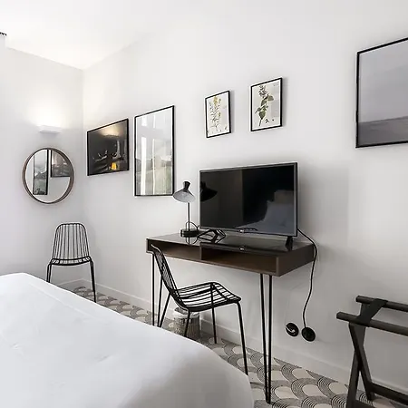 Urban Style Des Carmes 3* Aurillac