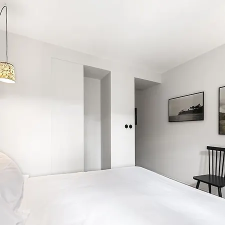 Hotel Urban Style Des Carmes 3*