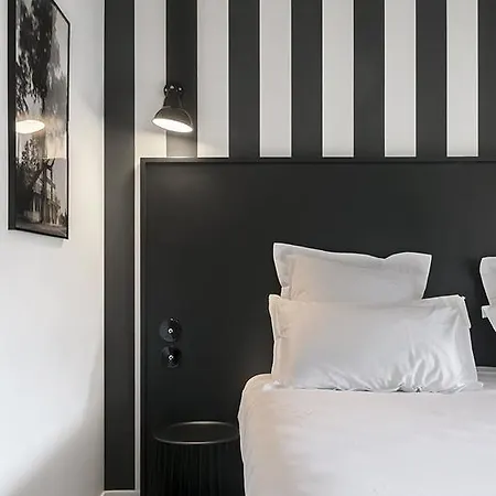 Hotell Urban Style Des Carmes