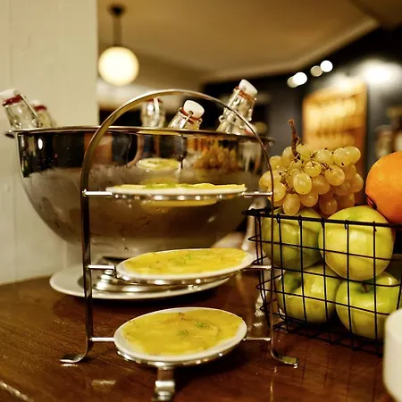 Urban Style Des Carmes 3* Aurillac