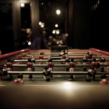 Hotel Urban Style Des Carmes