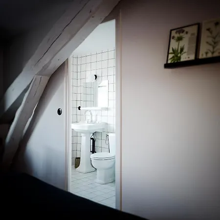 Otel Urban Style Des Carmes