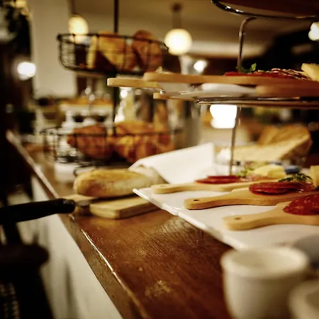 Hotel Urban Style Des Carmes 3*