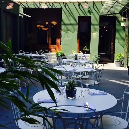 Urban Style Des Carmes 3*