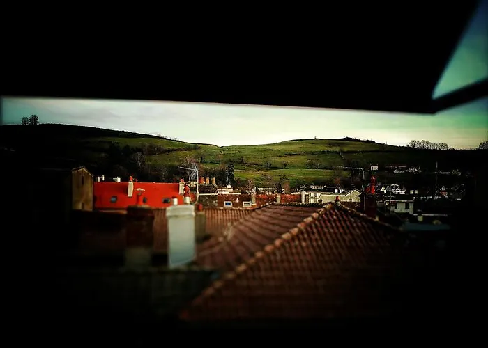 Urban Style Des Carmes Отель 3*