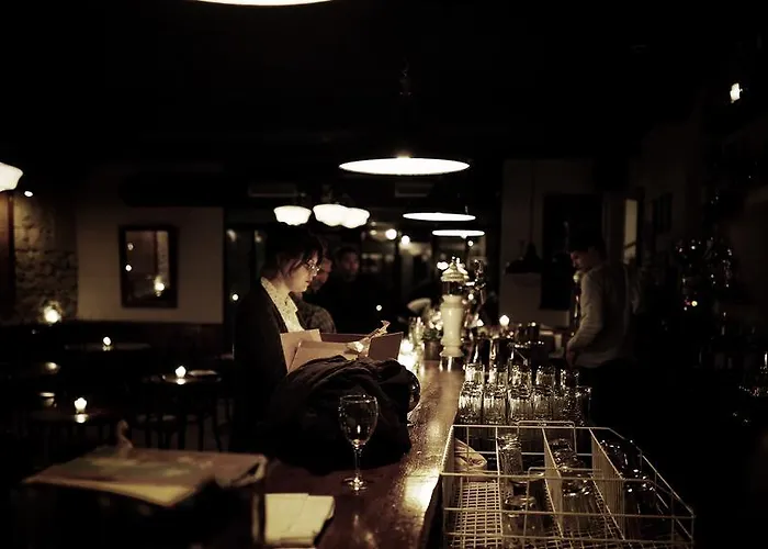 Urban Style Des Carmes 3* Орийак