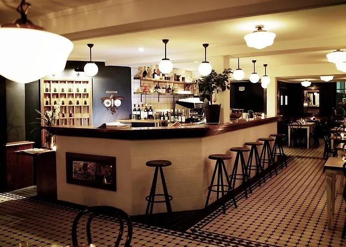 Urban Style Des Carmes