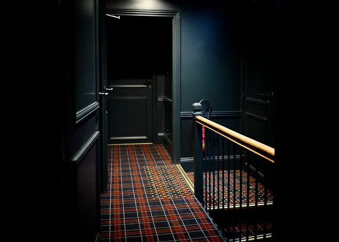 Urban Style Des Carmes 3* Орийак